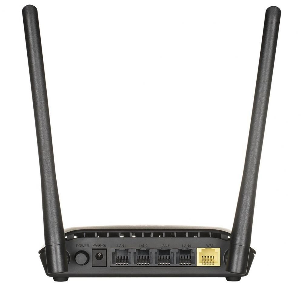 Wi-Fi роутер D-Link DIR-620S/RU/B1A