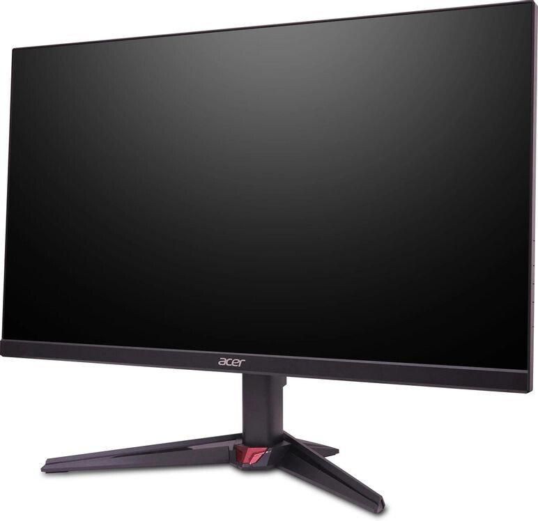 Игровой монитор Acer Nitro VG270UX1bmiipx UM.HV0CD.102