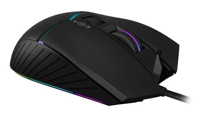 Игровая мышь A4Tech Bloody W95 Max