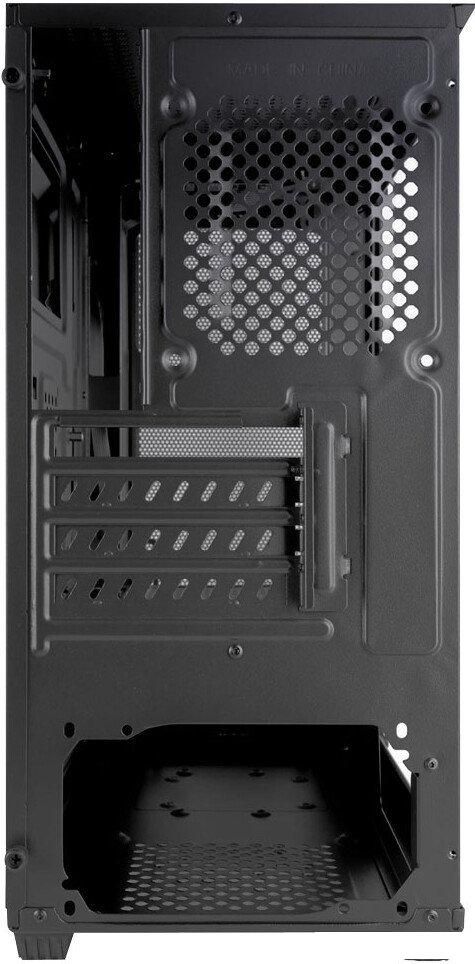 Корпус Ginzzu CL580
