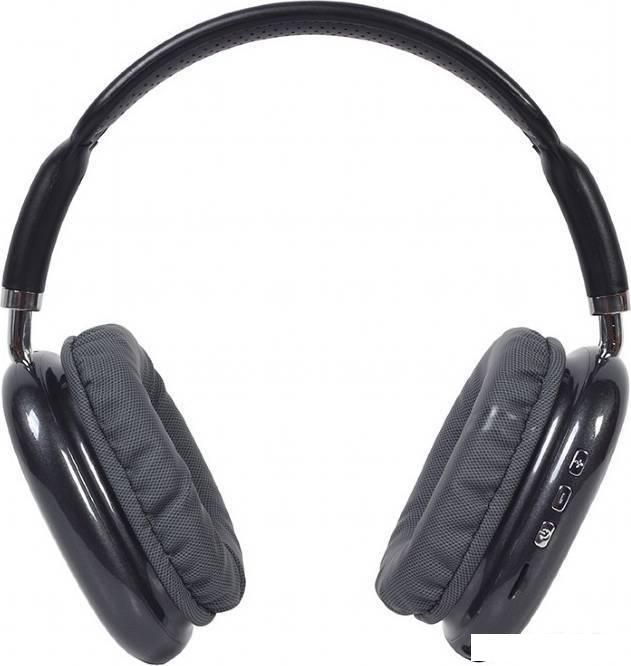 Наушники Gembird BHP-LED-02-BK