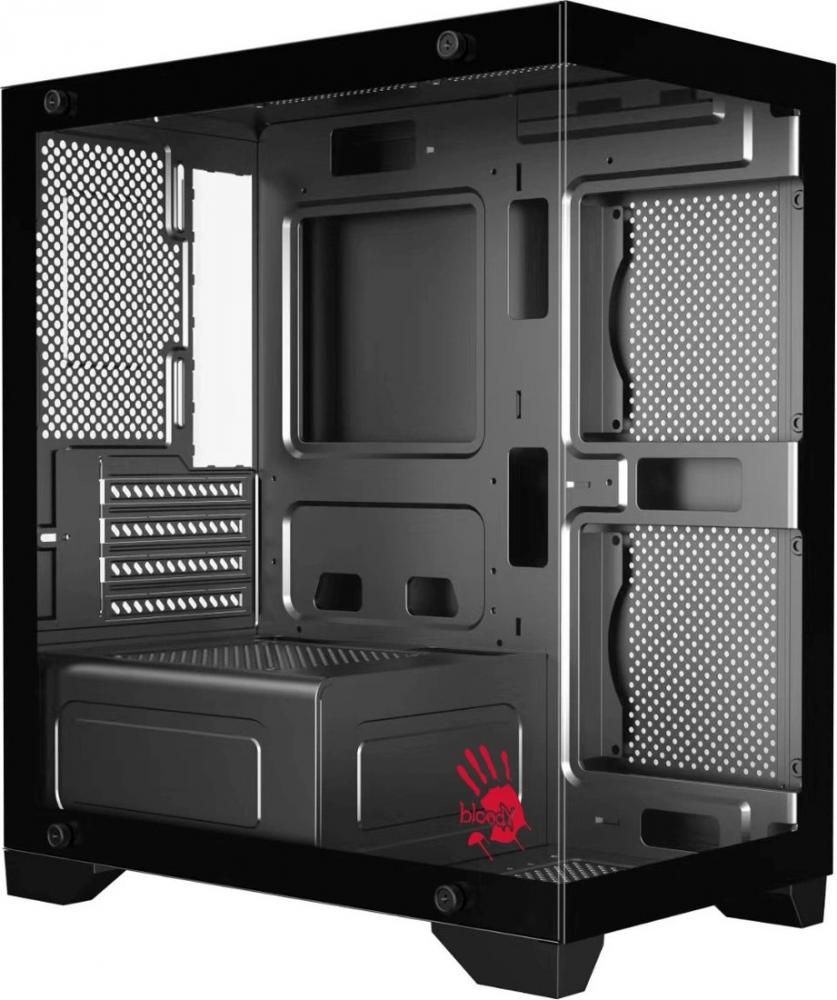 Корпус A4Tech Bloody BD-CC103 (черный)