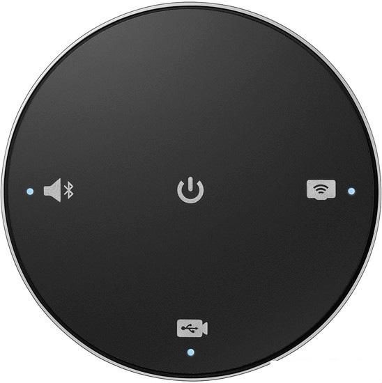 Веб-камера для видеоконференций Logitech ConferenceCam Connect