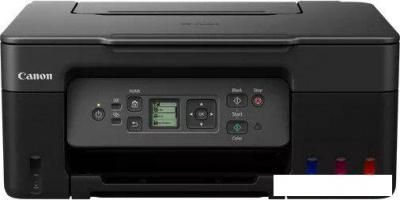 МФУ Canon Pixma G3470 (черный)