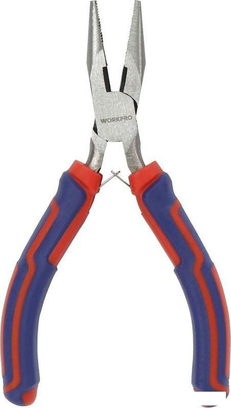 Длинногубцы Workpro WP231095