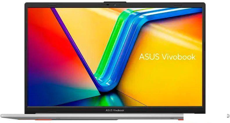 Ноутбук ASUS Vivobook Go 15 E1504FA-WH56