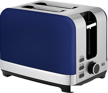 Тостер BQ T1000 (синий)