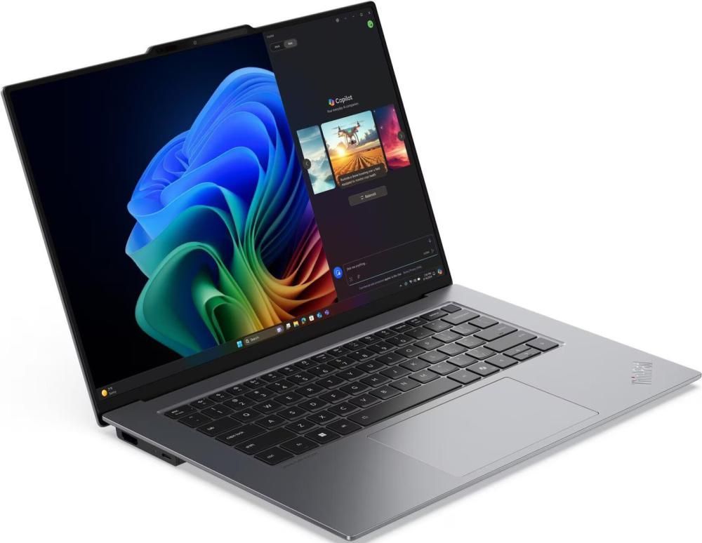 Ноутбук Lenovo ThinkPad X9-15 Gen 1 Aura Edition 21Q6006RUS