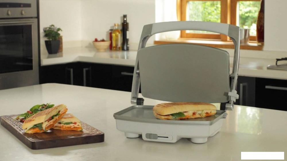 Сэндвичница Breville DuraCeramic VST071X