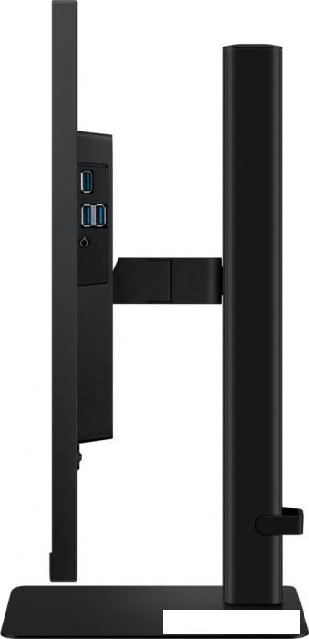 Монитор Samsung ViewFinity S8 LS27D800EAIXCI