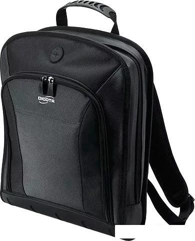 Рюкзаки DICOTA Run Plus N15398N (черный)