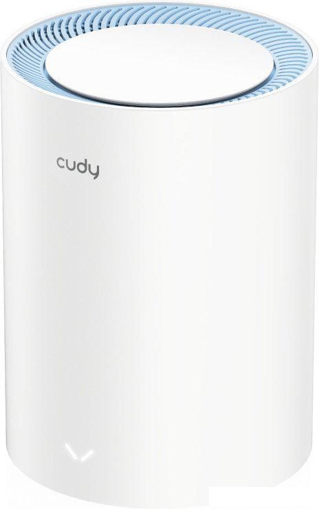 Wi-Fi система Cudy M1200 1.0 (2-Pack)