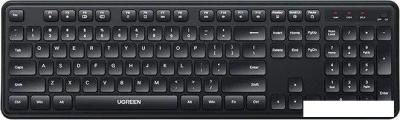 Клавиатура Ugreen K331 Wireless (черный)