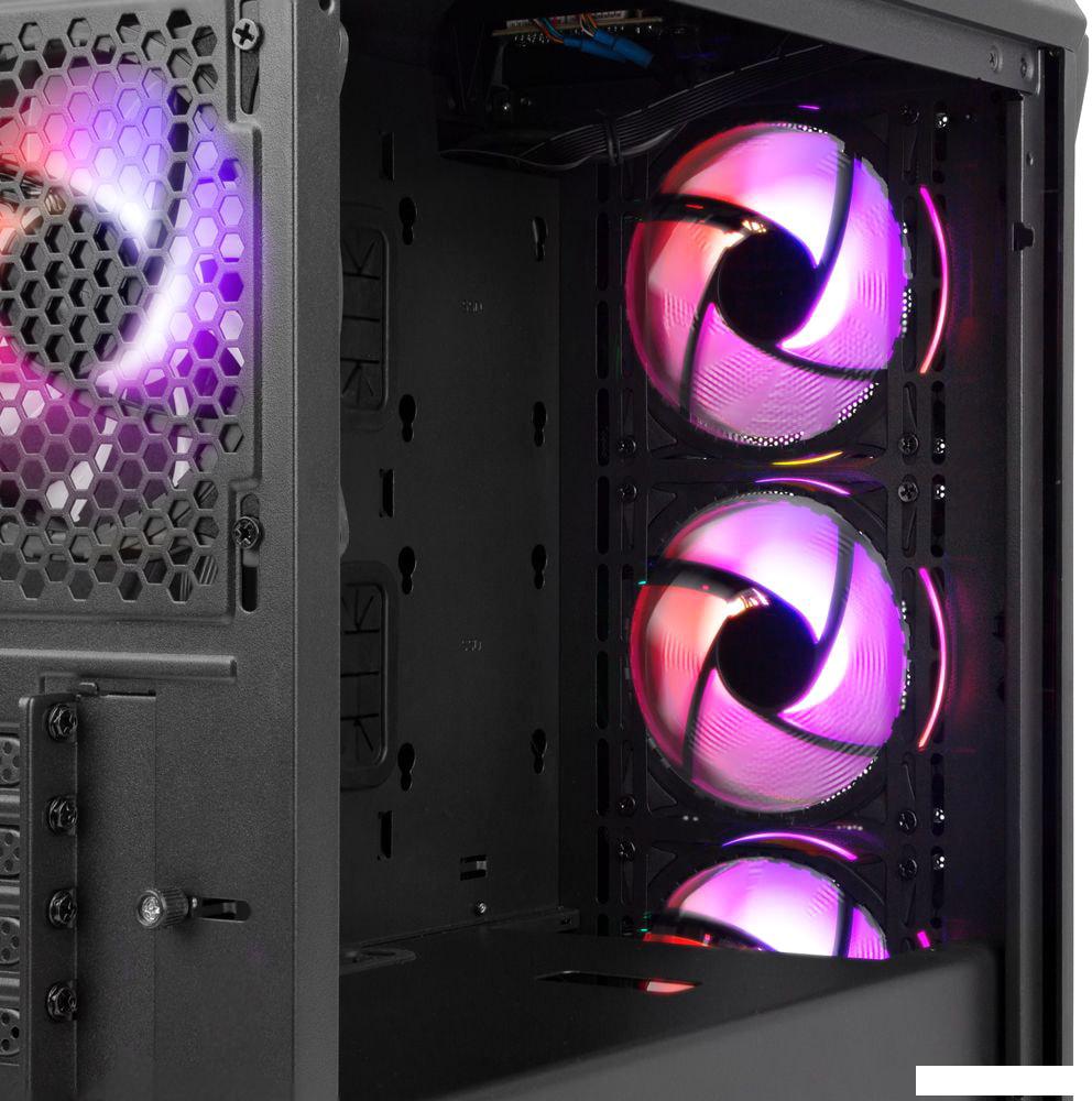 Корпус Genesis Irid 503 ARGB NPC-1559