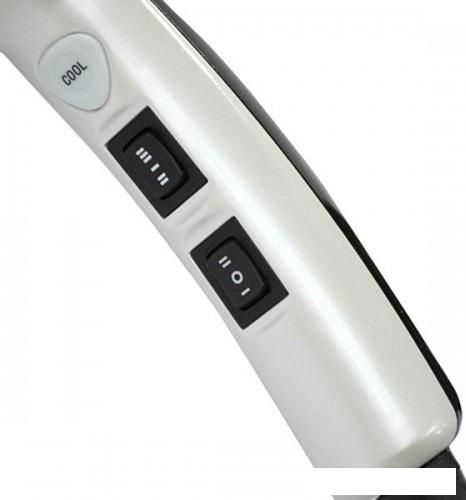 Фен BaByliss PRO Pearl BAB5559WTE