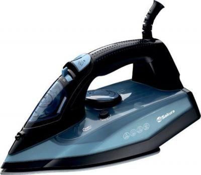 Утюг Sakura SA-3075CBK