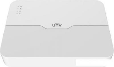 Сетевой видеорегистратор Uniview NVR301-08LS3-P8