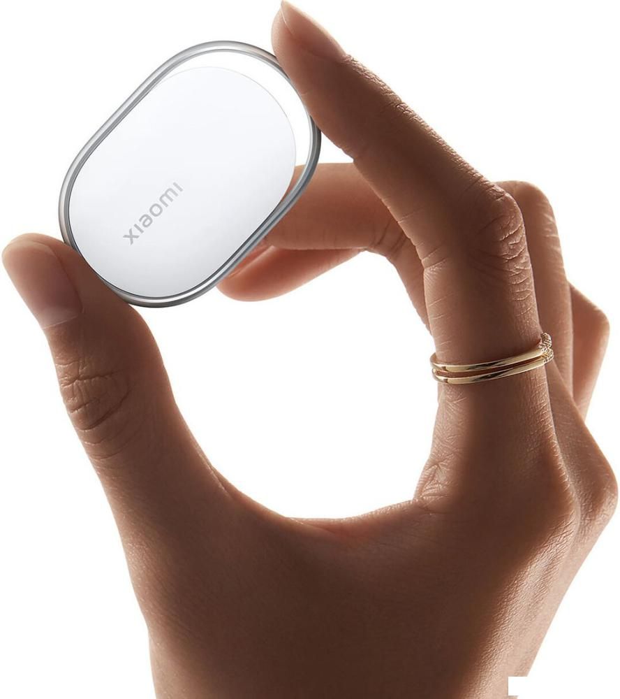 Набор Bluetooth-меток Xiaomi Tag (4 шт, международная версия)