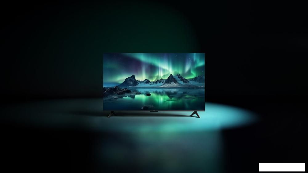 Телевизор Xiaomi TV A 32" 2026 L32MB-ARU (международная версия)