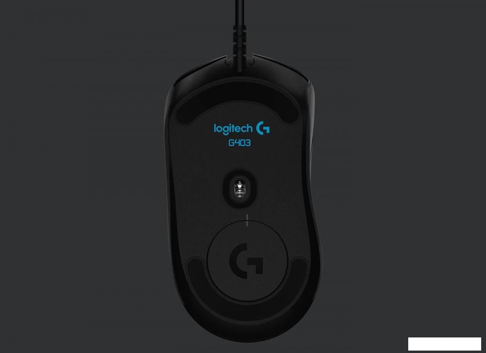 Игровая мышь Logitech G403 Hero 25K