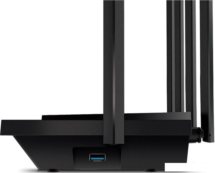 Wi-Fi роутер TP-Link Archer AX73
