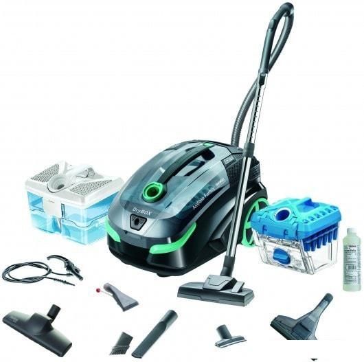 Пылесос Thomas DryBox Amfibia Family 788599