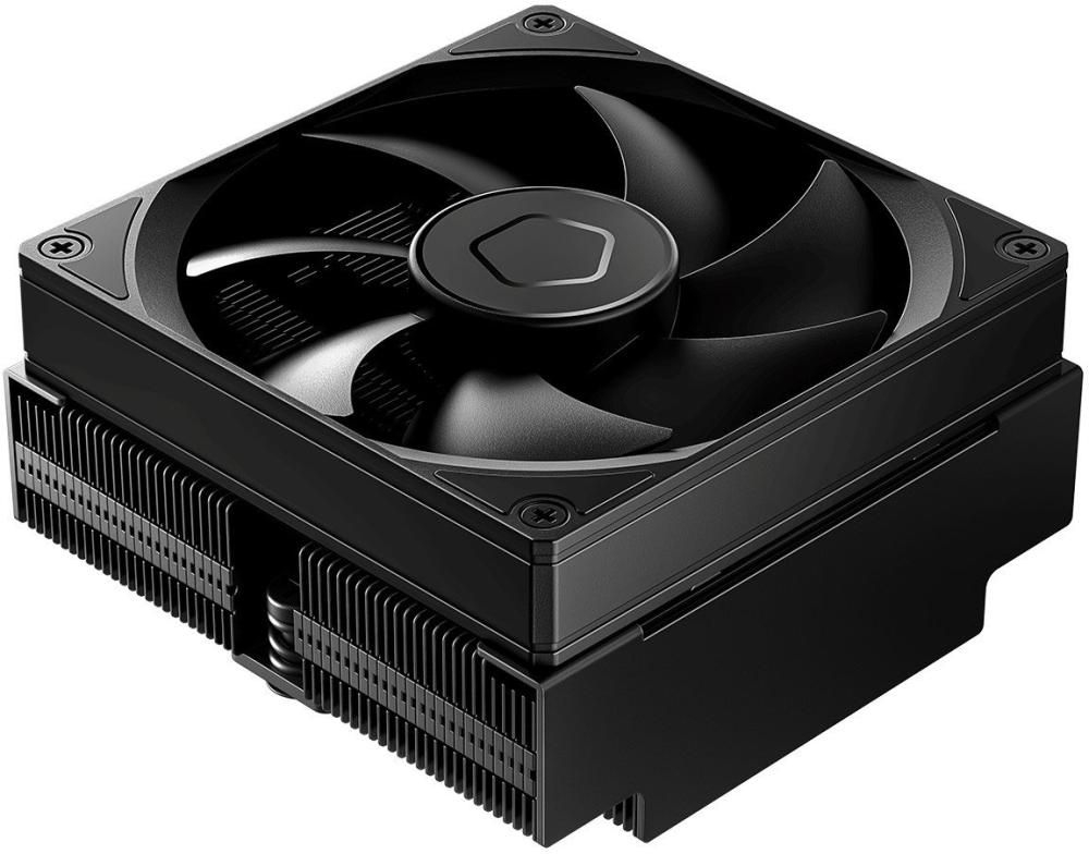 Системы охлаждения ID-Cooling IS-53-XT Black