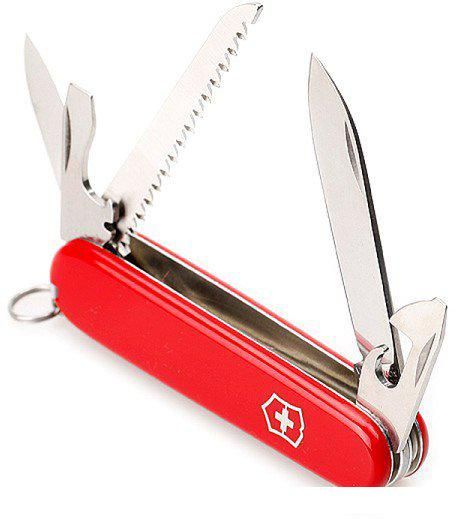 Мультитул Victorinox Hiker [1.4613]