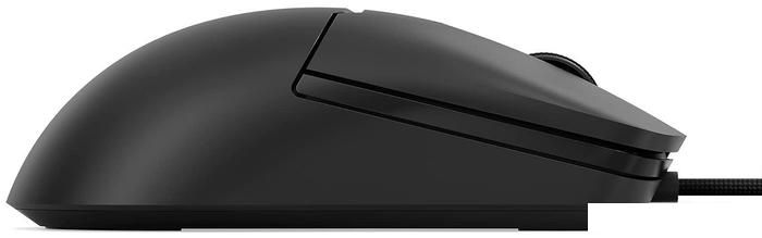 Игровая мышь Lenovo Legion M300s RGB (черный)