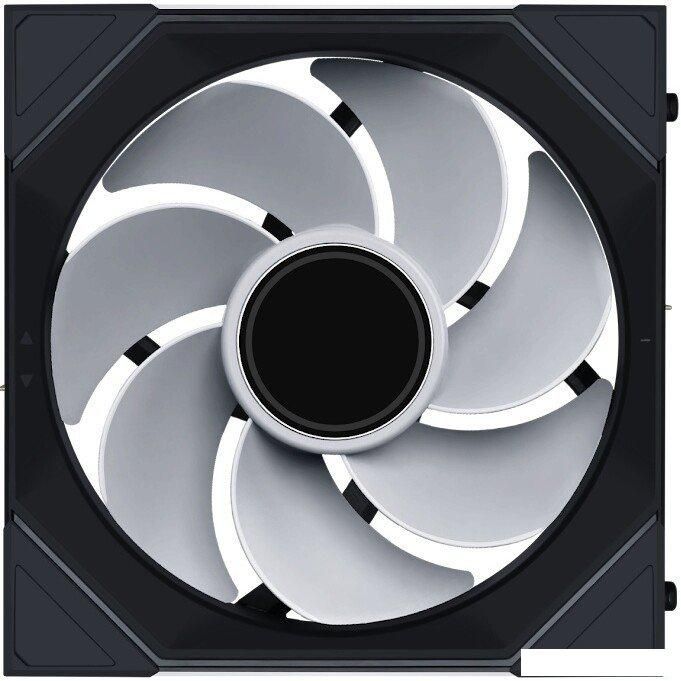 Вентилятор для корпуса Lian Li Uni Fan SL-INF 140 Wireless 14RSLIN1W1B G99.14RSLIN1W1B.R0