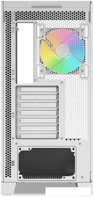 Корпус Sama V50 (белый)