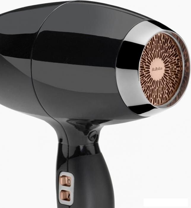Фен BaByliss Air Power Pro 6716DE