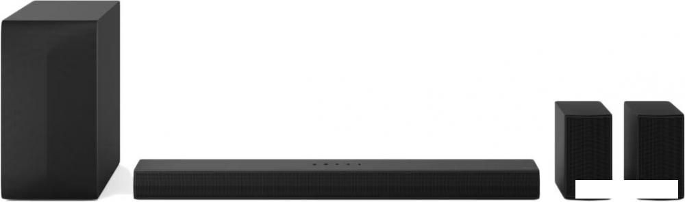 Саундбар LG S60TR