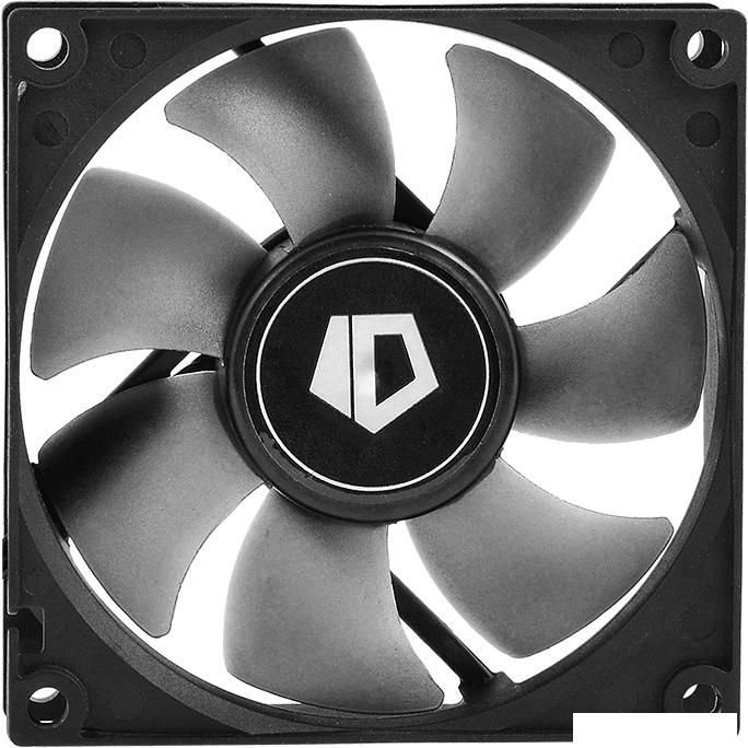 Вентилятор для корпуса ID-Cooling NO-8025-SD