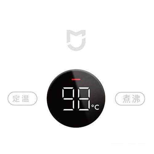 Электрический чайник Xiaomi Mijia Smart Kettle 2 MJHWSH03YM