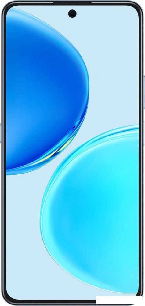 Телефон HONOR X8d 8GB/128GB международная версия (голубой)