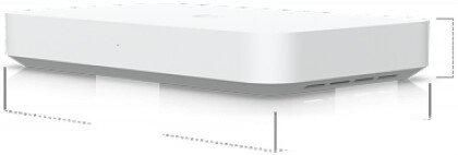 Маршрутизатор Ubiquiti Ubiquiti Gateway Fiber