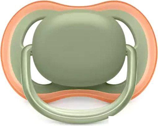 Пустышка Philips Avent ultra air SCF085/20 (2 шт)