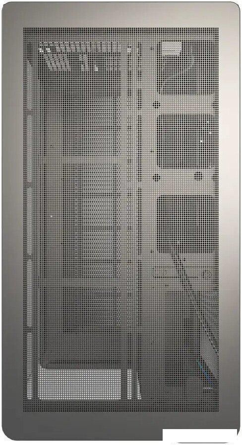Корпус Montech King 15 (черный)
