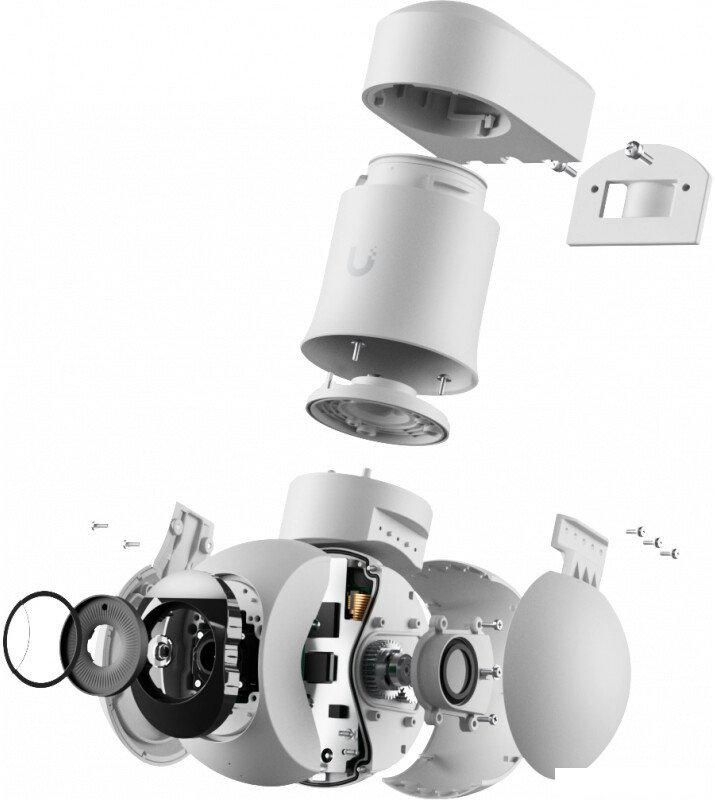 IP-камера Ubiquiti UVC-G5-PTZ