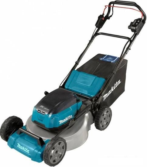 Газонокосилка Makita DLM532Z (без АКБ)