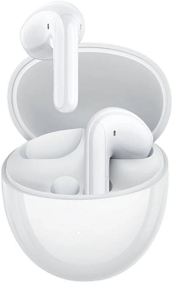 Наушники HONOR Choice Earbuds S7 (белый, международная версия)