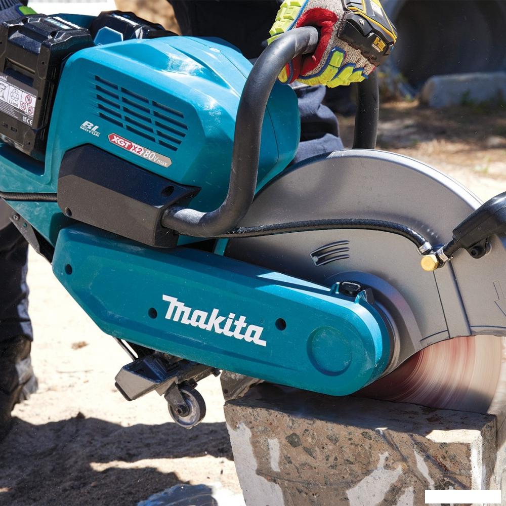 Электрорез Makita CE001GZ (без АКБ)