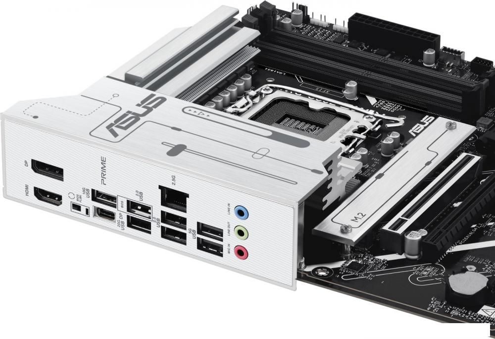 Материнская плата ASUS Prime Z890-P