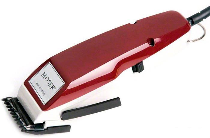 Машинка для стрижки волос Moser 1400-0050