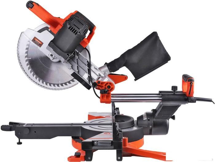 Торцовочная пила Patriot MS 305 PLD 190301862