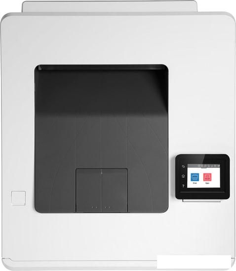 Принтер HP LaserJet Pro M454dw