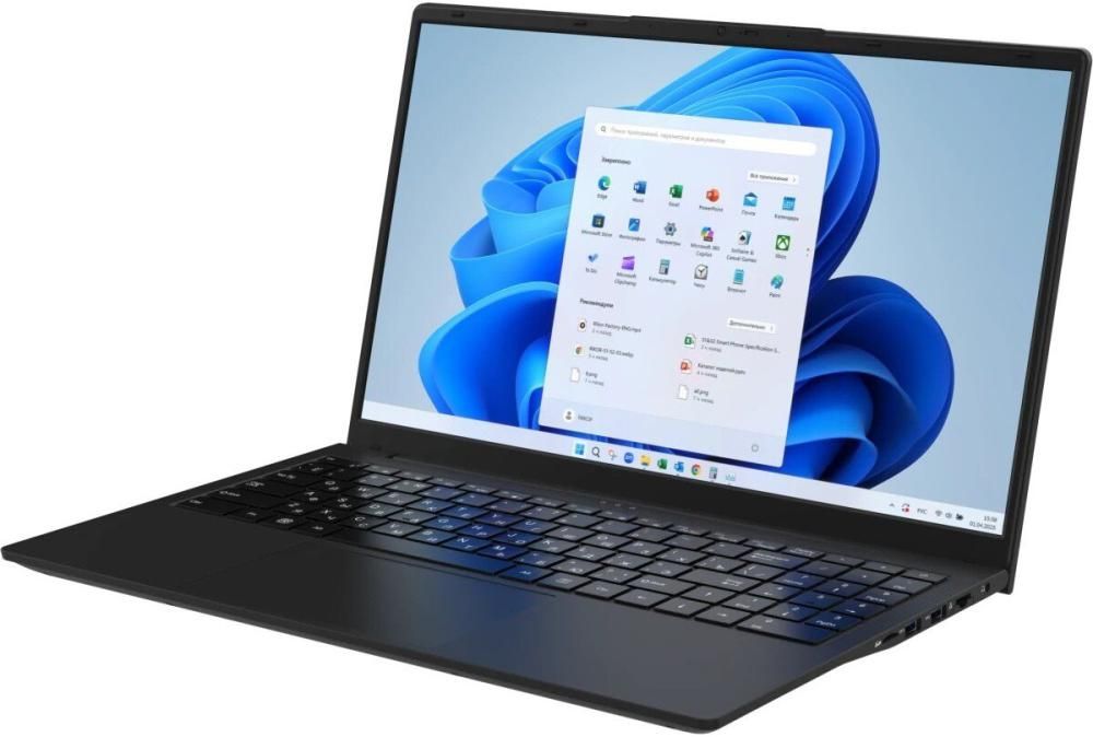 Ноутбук Rikor Pro 3 15 OH-03 790F3002