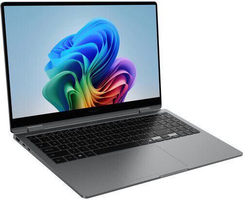 Ноутбук 2-в-1 Samsung Galaxy Book5 360 15.6 NP750QHA-LG2IN