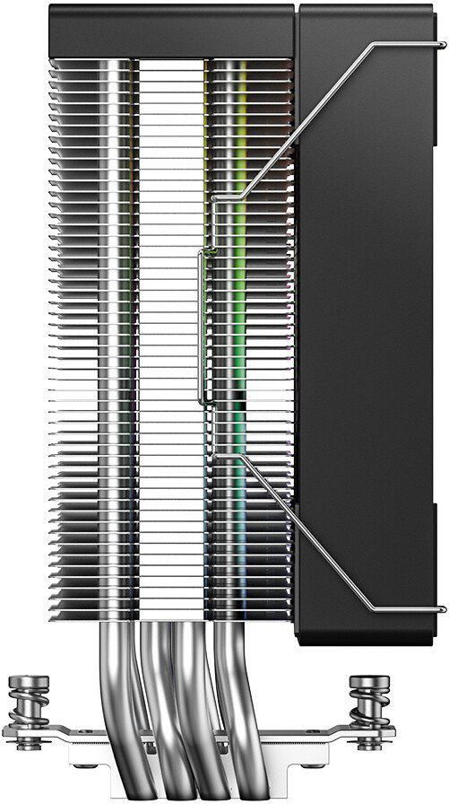 Кулер для процессора ID-Cooling SE-214-XT V2